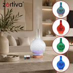 Aromatski Difuzor-Ovlaživač Zraka 200ml - 3D Efekt