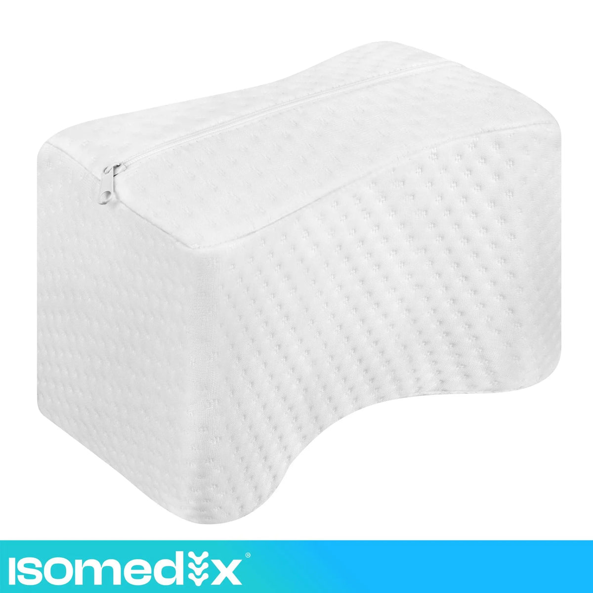 Ergonomski jastuk za noge – separator za koljena - 25 cm