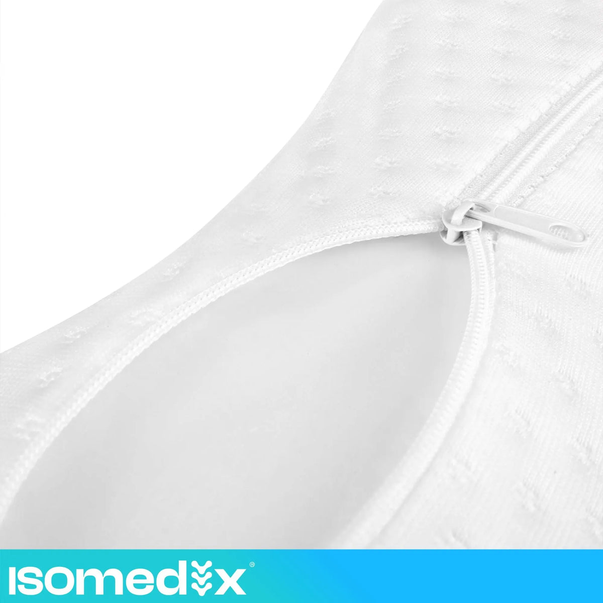Ergonomski jastuk za noge – separator za koljena - 25 cm