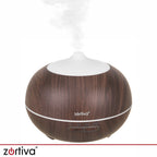 4u1  Ovlaživač Zraka I Difuzor Mirisa 400 ML - Tamni