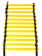 Trening Ljestve za Koordinaciju 6 m s Torbom