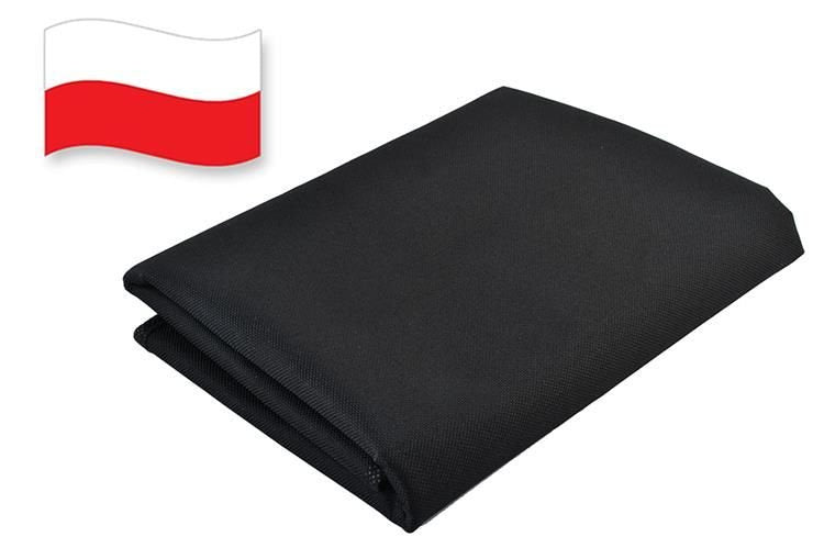 Zaštitna Prostirka za Autosjedalicu 125 x 49 cm, Poliester