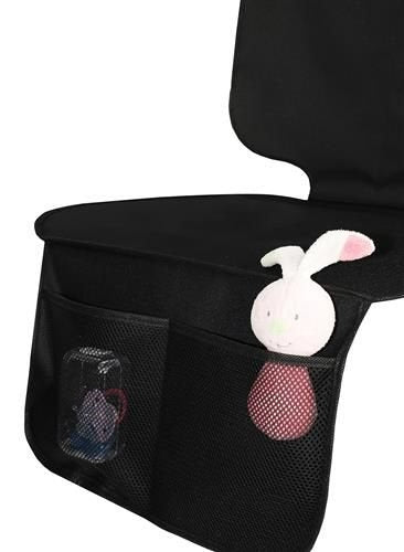 Zaštitna Prostirka za Autosjedalicu 125 x 49 cm, Poliester