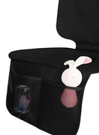 Zaštitna Prostirka za Autosjedalicu 125 x 49 cm, Poliester