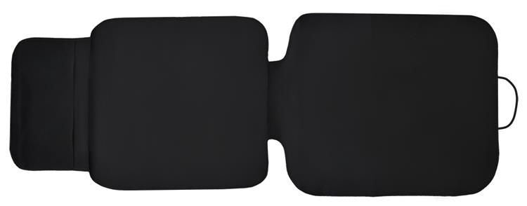 Zaštitna Prostirka za Autosjedalicu 125 x 49 cm, Poliester