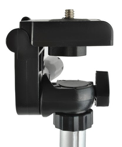 Set Stativ za Telefon i Kameru 45-133cm s Daljinskim Okidačem