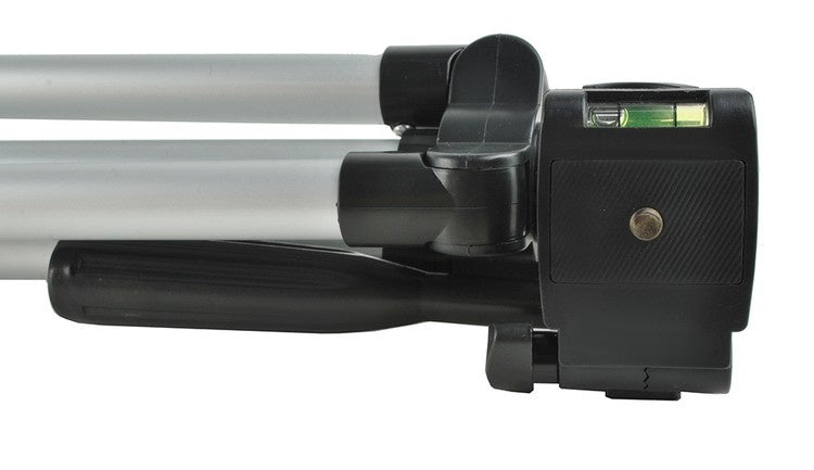 Set Stativ za Telefon i Kameru 45-133cm s Daljinskim Okidačem