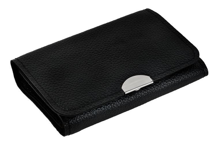 Set Preciznih Odvijača 25 u 1 s Futrolom, 10.5x6.5x2.5 cm
