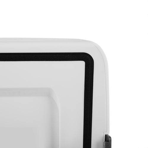 Putni Hladnjak 4L Bijeli, Grijanje i Hlađenje, 23.5x17.5x25cm