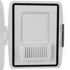 Putni Hladnjak 4L Bijeli, Grijanje i Hlađenje, 23.5x17.5x25cm