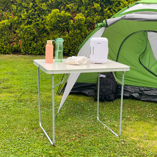 Putni Hladnjak 4L Bijeli, Grijanje i Hlađenje, 23.5x17.5x25cm