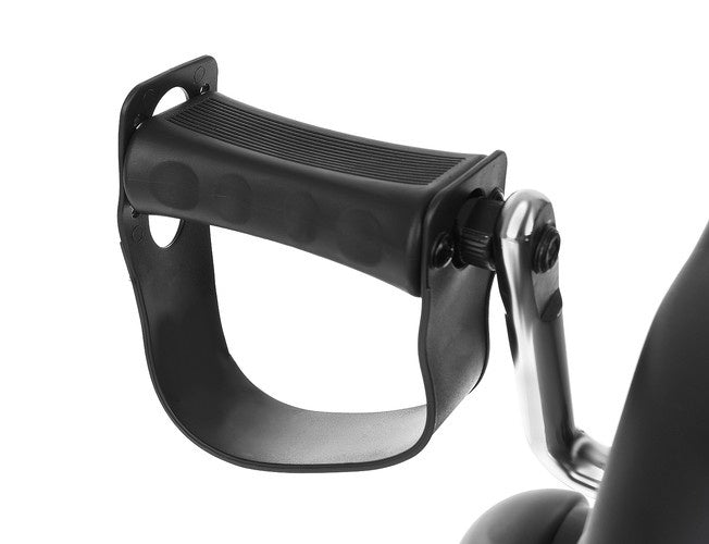 Rehabilitacijski Bicikl 2u1 za Ruke i Noge s LCD Ekranom