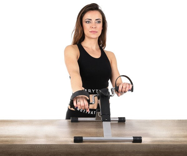 Sklopivi Mini Rehabilitacijski Sobni Bicikl