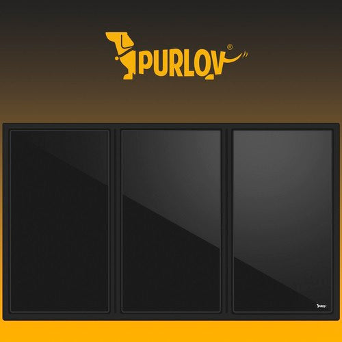 Hladilna Prostirka za Kućne Ljubimce 88x49.5 cm Crna