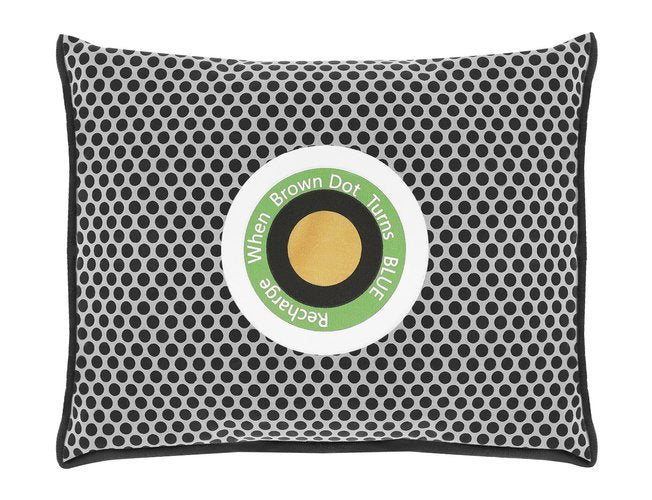 Apsorber Vlage za Auto 4/20/15cm Sivi