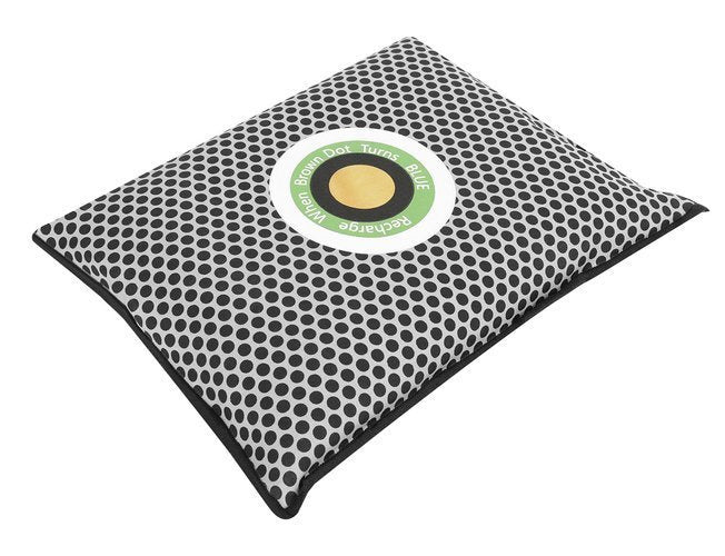 Apsorber Vlage za Auto 4/20/15cm Sivi