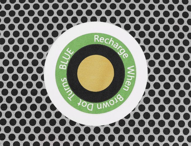 Apsorber Vlage za Auto 4/20/15cm Sivi