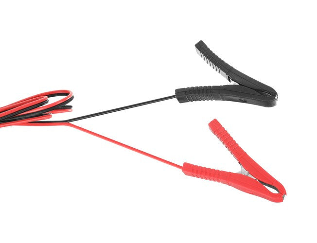 Punjač Za Akumulatore 12V 6A Crni, Indikator Napunjenosti