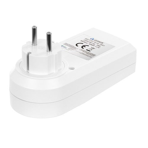 Digitalni On/Off Timer 230V 16A Bijeli 6x8x13 cm