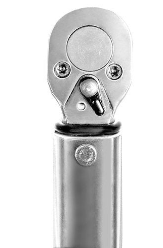 Multifunkcionalni Čegrtaljka Ključ 1/4" s Momentom 5-25 Nm u Kutiji