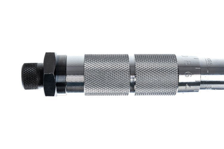 Multifunkcionalni Čegrtaljka Ključ 1/4" s Momentom 5-25 Nm u Kutiji