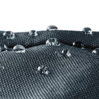 Univerzalna Torba za Bicikl 21/35/4 cm, Crna, 1.2l