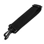 Univerzalna Torba za Bicikl 21/35/4 cm, Crna, 1.2l