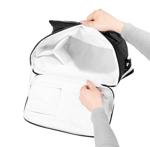 Termalna Torba za Piknik 35x23x35 cm Vodootporna