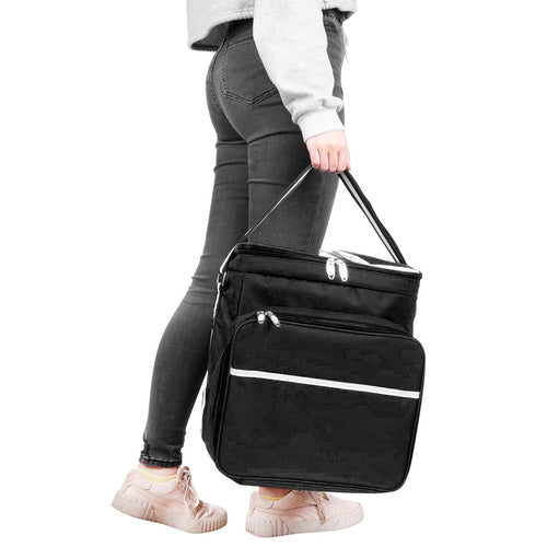 Termalna Torba za Piknik 35x23x35 cm Vodootporna