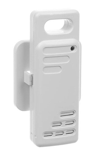 Bežična Meteo Stanica s Higrometrom i Vanjskim Senzorom