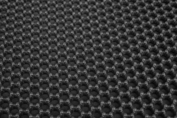 Otirač za Mačji WC, Vodootporan, 49.5x39.5 cm, EVA Pjena