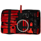 Set Alata za Skidanje Tapecirunga, 40 Dijelova u Torbi