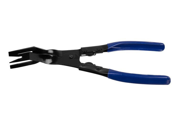 Set Alata za Skidanje Tapecirunga, 40 Dijelova u Torbi