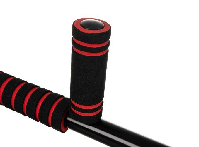 Uređaj za Istezanje Mišića Nogu i Bedara, 6 Razina, 11.5/56.5–99.5/7.5 cm