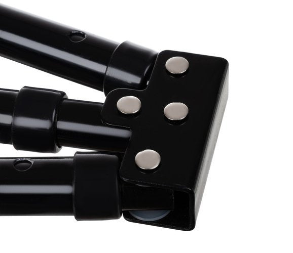 Uređaj za Istezanje Mišića Nogu i Bedara, 6 Razina, 11.5/56.5–99.5/7.5 cm