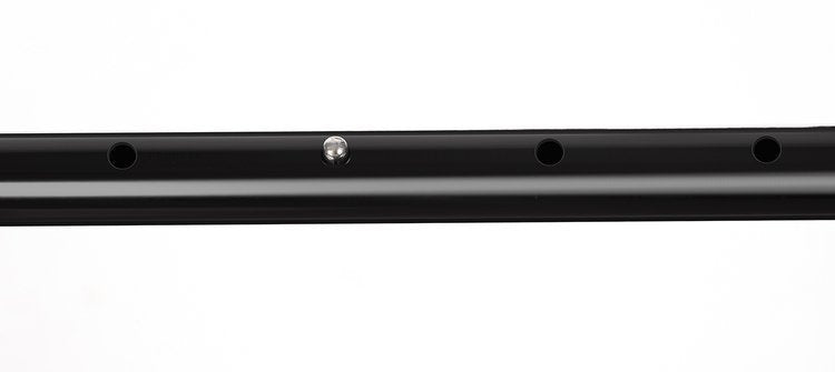 Uređaj za Istezanje Mišića Nogu i Bedara, 6 Razina, 11.5/56.5–99.5/7.5 cm