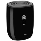 Odvlaživač Zraka s Crijevom za Odvod, 22.5W, 800ml, Crni