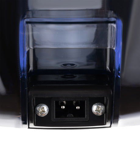 Odvlaživač Zraka s Crijevom za Odvod, 22.5W, 800ml, Crni