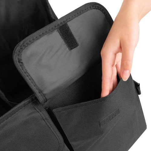 Sklopivi Organizator Za Prtljažnik 25.5/37/26-52cm