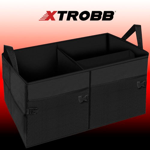 Sklopivi Organizator Za Prtljažnik 25.5/37/26-52cm