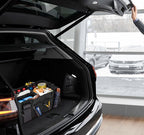 Sklopivi Organizator Za Prtljažnik 25.5/37/26-52cm