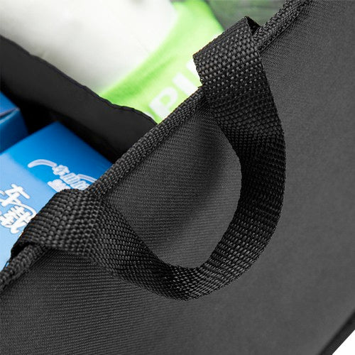 Sklopivi Organizator Za Prtljažnik 25.5/37/26-52cm