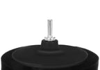 Set Polirnih Spužvi 145 mm s Adapterom, 3 Komada