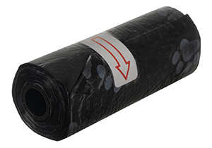 Apsorbirajuće Higijenske Podloge 100 Komada s 30 Vrećica za Izmet