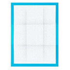 Apsorbirajuće Higijenske Podloge 100 Komada s 30 Vrećica za Izmet