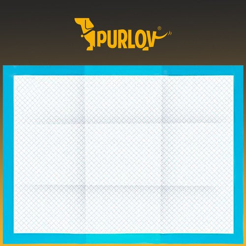 Apsorbirajuće Higijenske Podloge 100 Komada s 30 Vrećica za Izmet