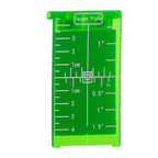 4D 16-Linijski 360° Zeleni Laser Nivelir s Priborom