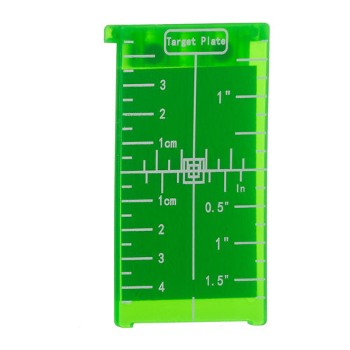4D 16-Linijski 360° Zeleni Laser Nivelir s Priborom