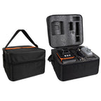 4D 16-Linijski 360° Zeleni Laser Nivelir s Priborom