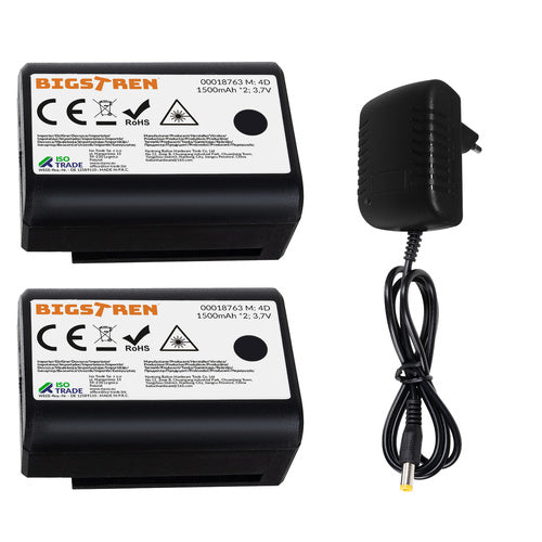 4D 16-Linijski 360° Zeleni Laser Nivelir s Priborom